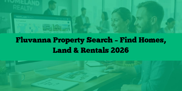 Fluvanna Property Search – Find Homes, Land & Rentals 2026